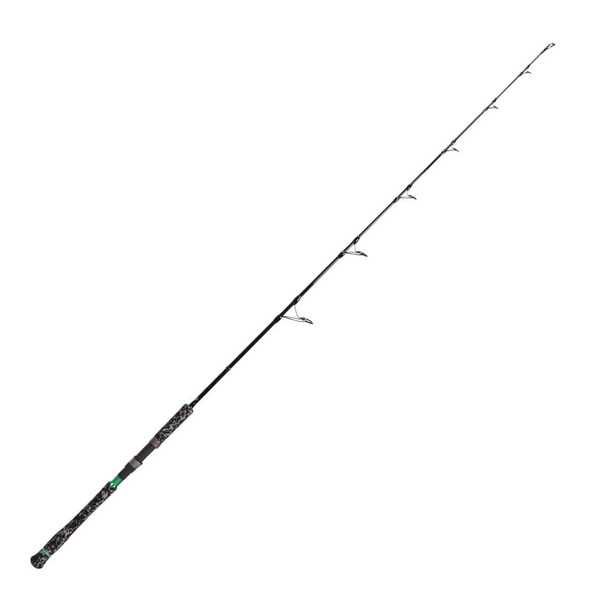 Zeck Belly-Stick Meervalhengel 1.65m (200g)