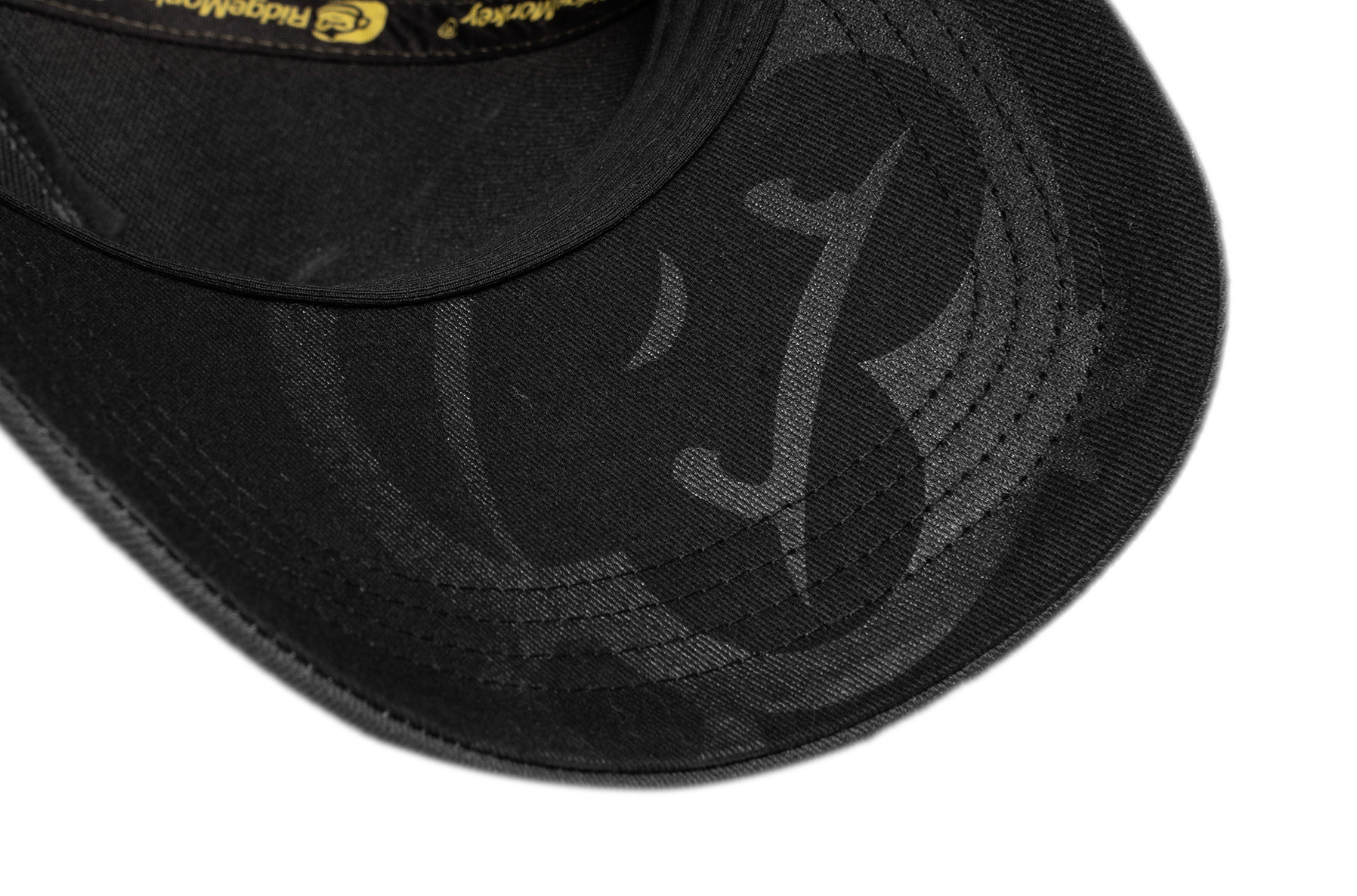 Ridgemonkey APEarel SportFlex Trucker Cap Vispet