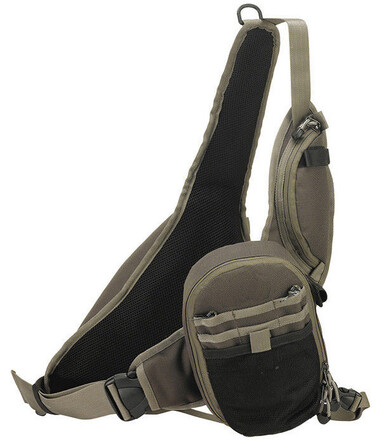 Behr Halfshoulder Back Pack