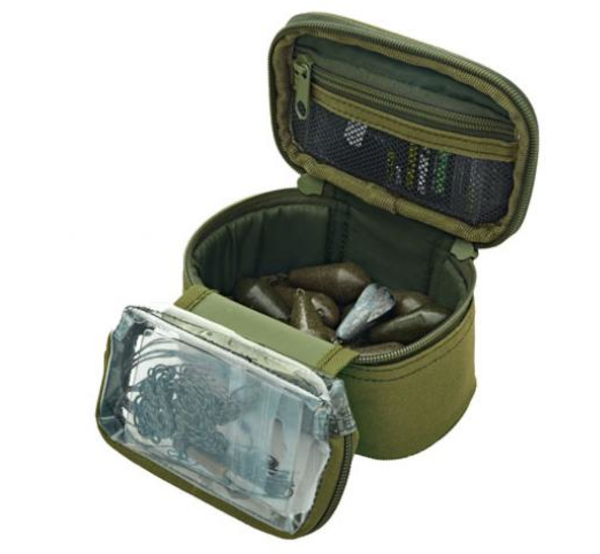 Trakker NXG Lead and Leader Pouch