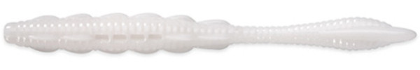 FishUp Scaly Fat 11cm, 8 stuks! - White