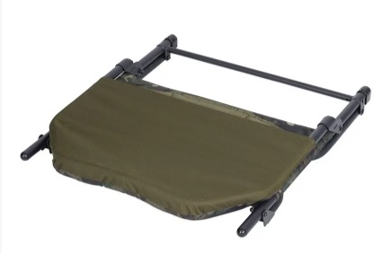 Trakker RLX Bed Seat Visstoel