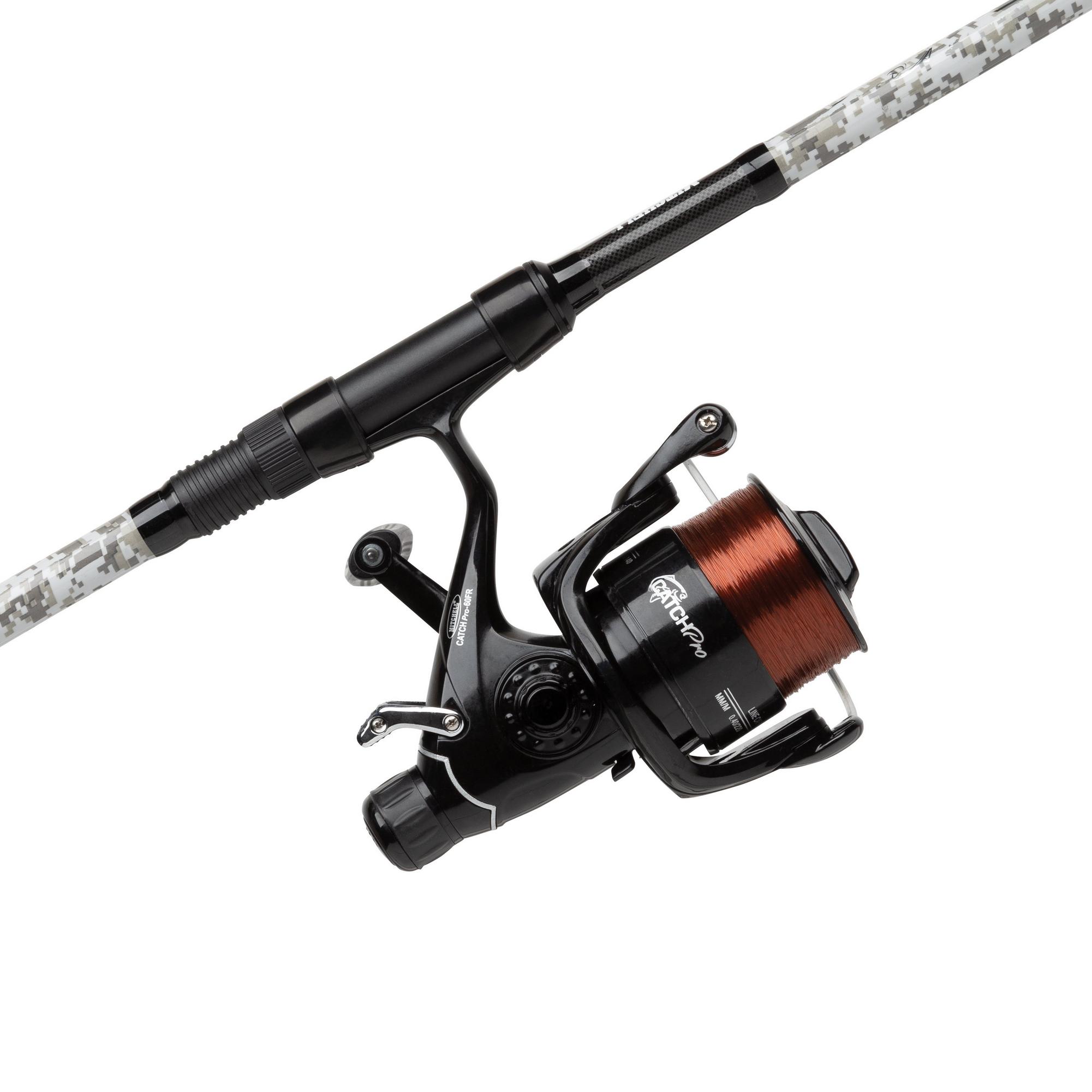 Mitchell Catch Pro Karper Combo 12ft (3lb)