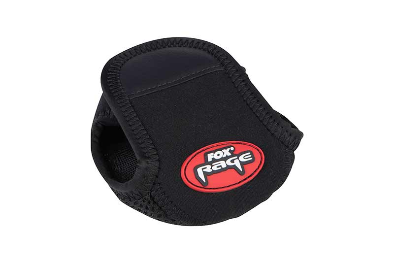 Fox Rage Neopreen Casting Reel Cover Medium