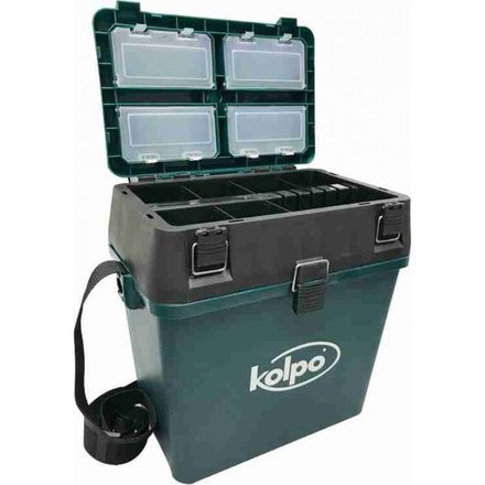 Kolpo Seat Box