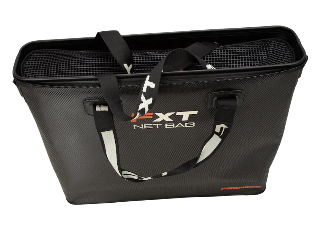 Frenzee FXT EVA Net Bag Leefnet Tas - Standard