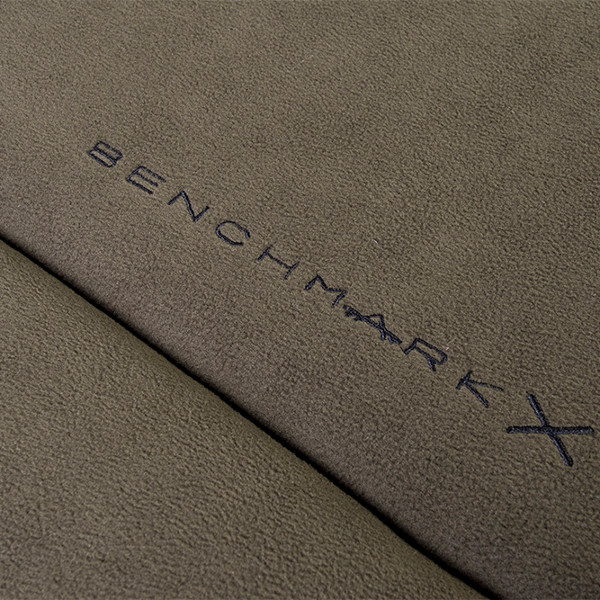 Avid Benchmark X Memory Foam Bed