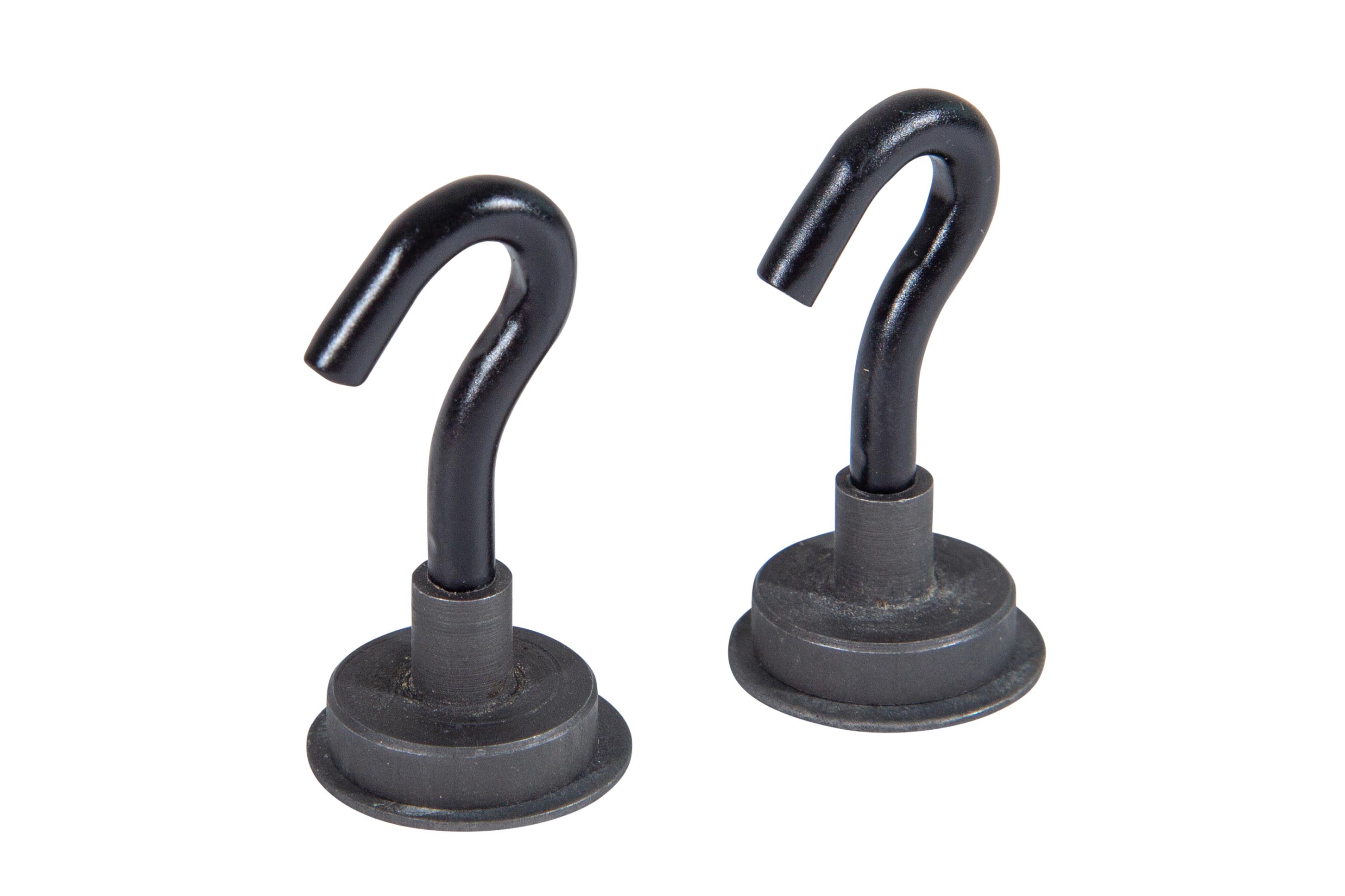 Ultimate Magnetic Bivvy Hooks (2 Stuks)