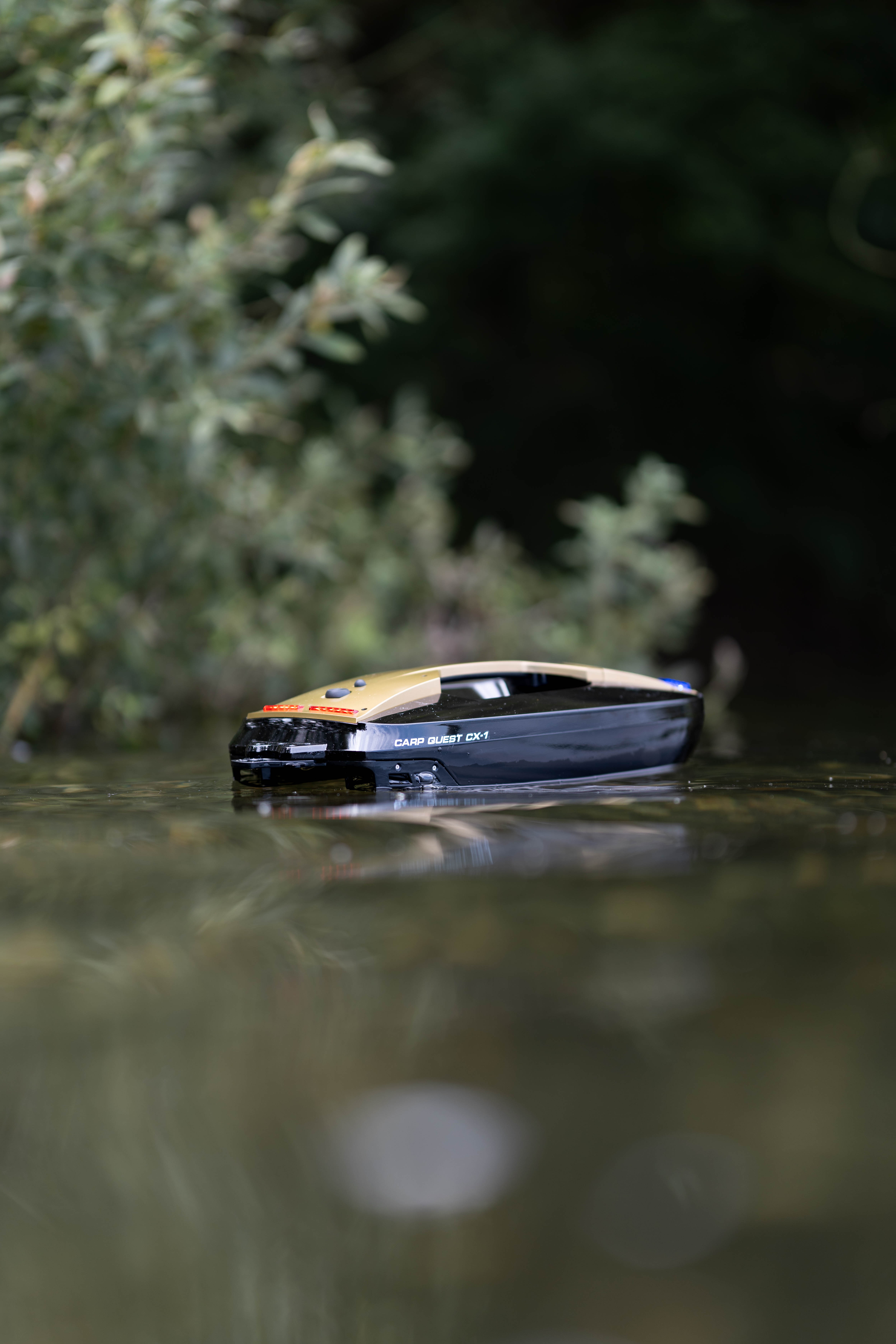 Carp Quest CX-1 Voerboot