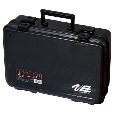 Meiho Versus VS-3070 Tacke Case Black