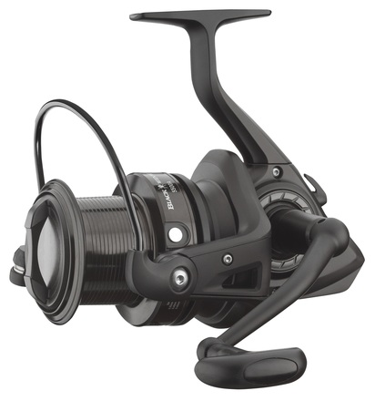 Daiwa Black Widow Big Pit Molen