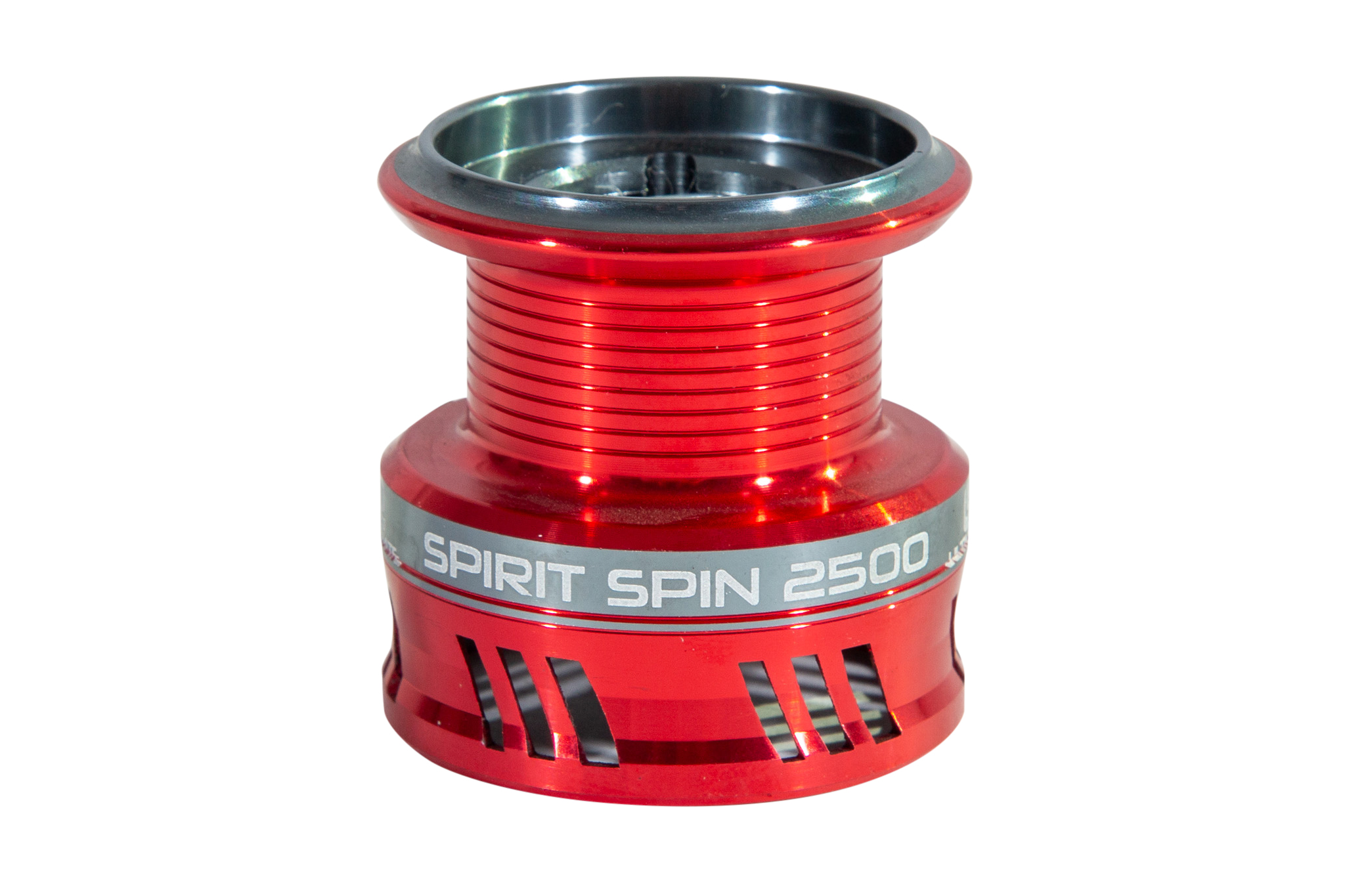 Ultimate Spirit Spin Reservespoel