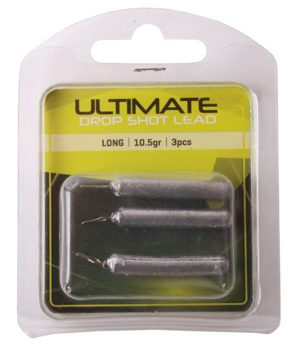 Ultimate Dropshot Lead Stick 3 stuks