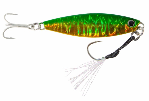 Ultimate Dazu Wide Casting Jig 15g - Mahi