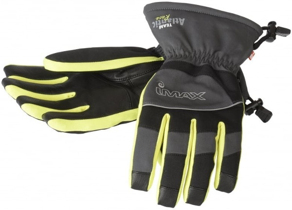 Imax Atlantic Race OutDry Glove, voor extreme omstandigheden!