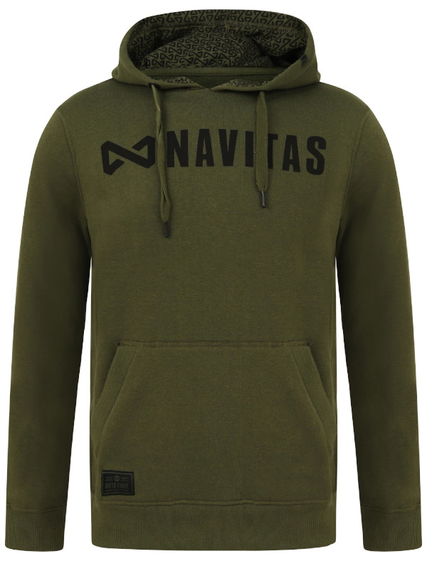 Navitas CORE Hoodie Vistrui