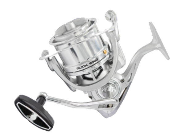 Colmic Alion 8000 Surfcasting Reel