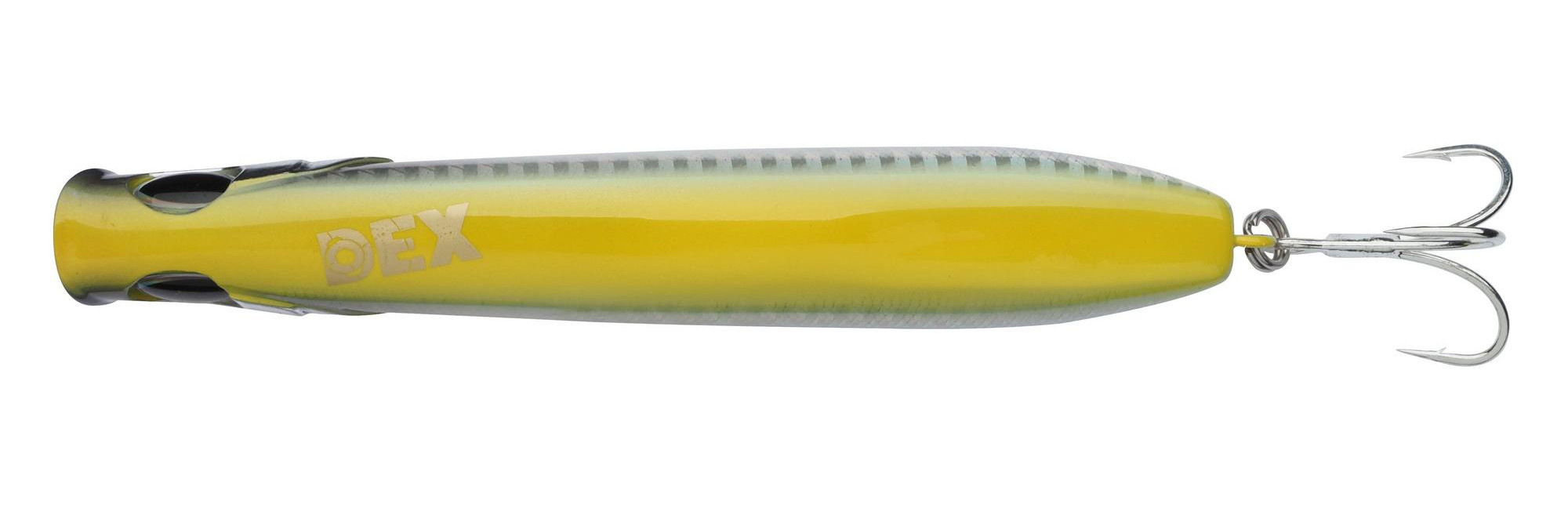 Berkley Dex Strider Oppervlakte Kunstaas 12cm (20g)