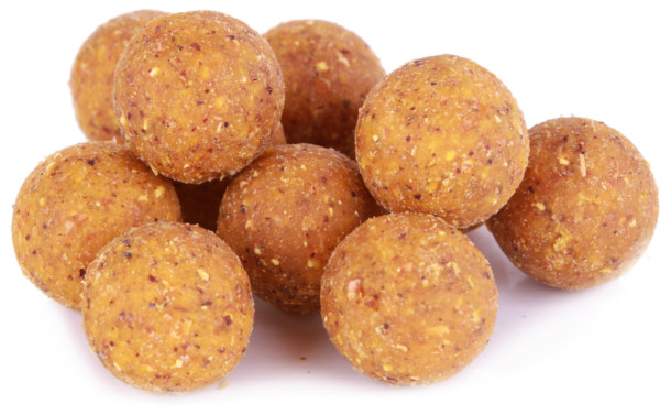 10kg Ready Made Boilies - Scopex