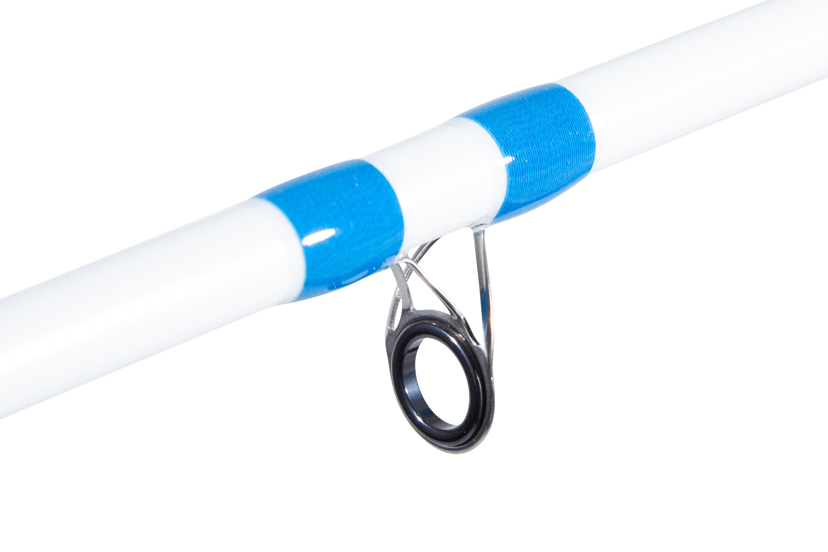 Catchmax Squid Inktvis Hengel 2.20m (30-150g)