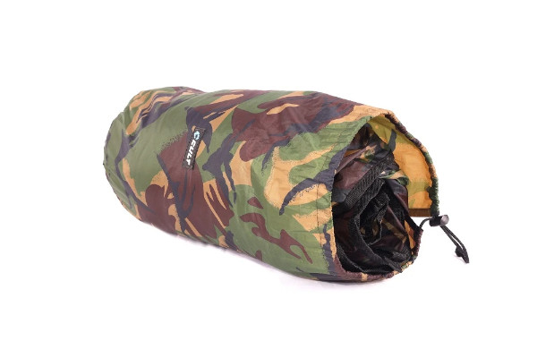 Cult DPM Sherpa Deluxe Bed Cover + Stuff Sack