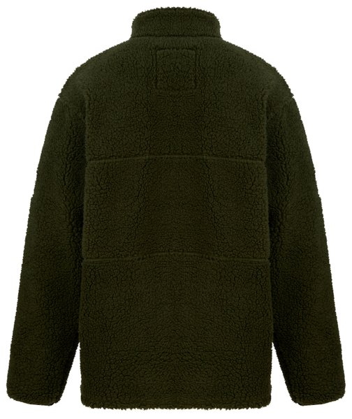 Navitas Sherpa Pullover Vistrui