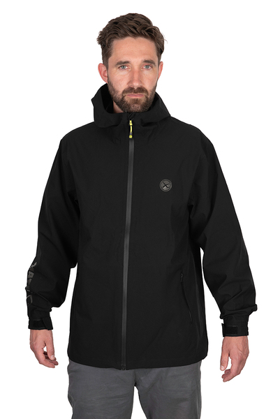 Matrix Ultra-Light 8K Jacket Regenjas