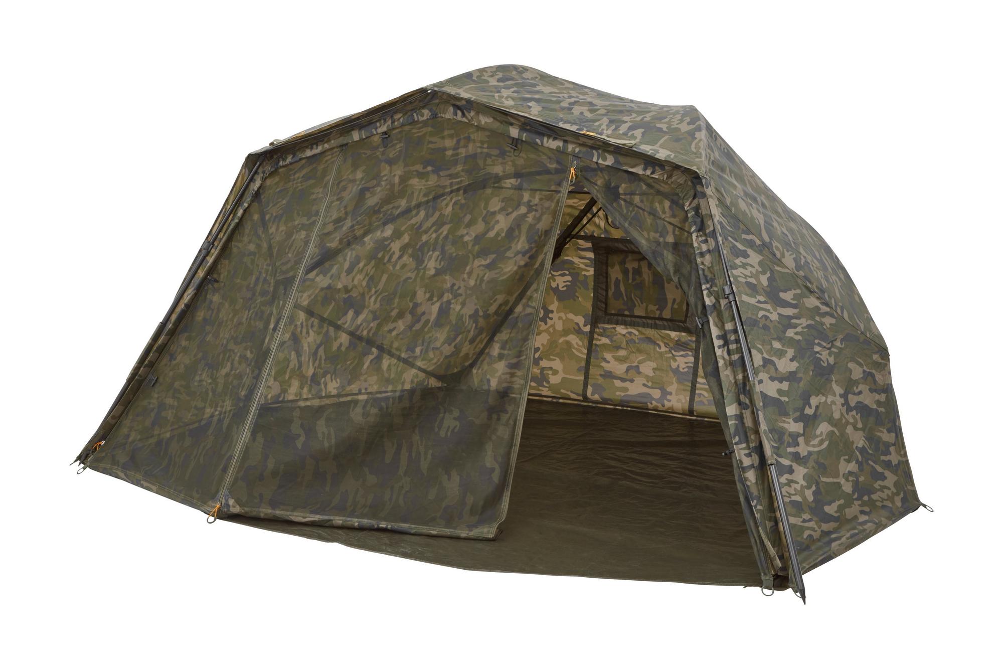 Prologic Element 65 Brolly Full System Camo Karpertent