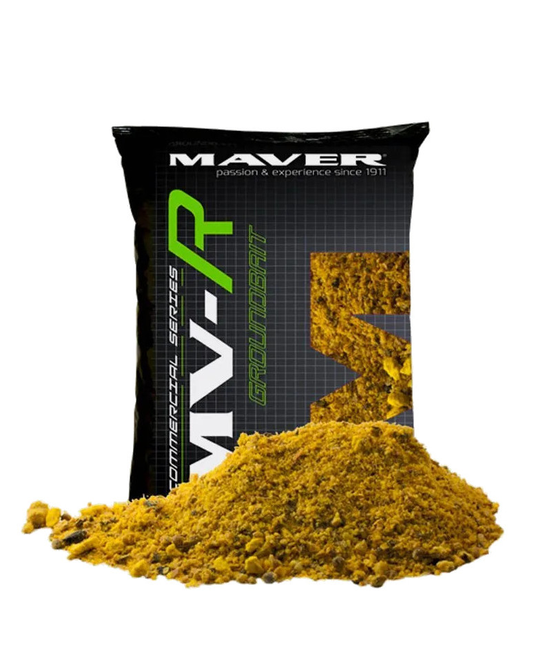 Maver Pastura Groundbait (1kg)