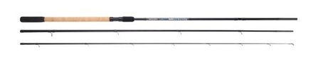 Garbolino Lexica Match Waggler Hengel 4.20m (7-20g) (3-Delig)