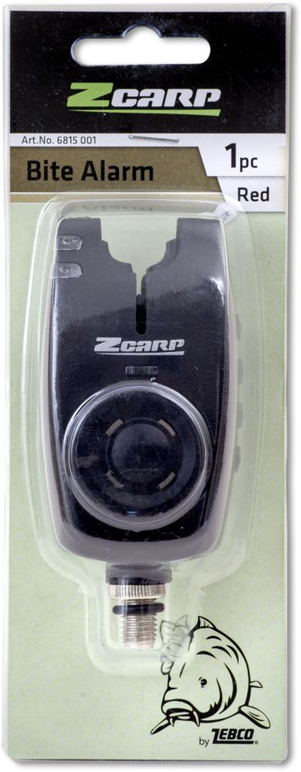 Zebco Z-Carp™ Bite Alarm