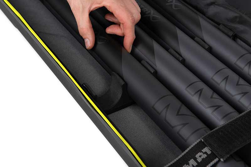 Matrix Duralite Pro XL Pole Case (1.95m)