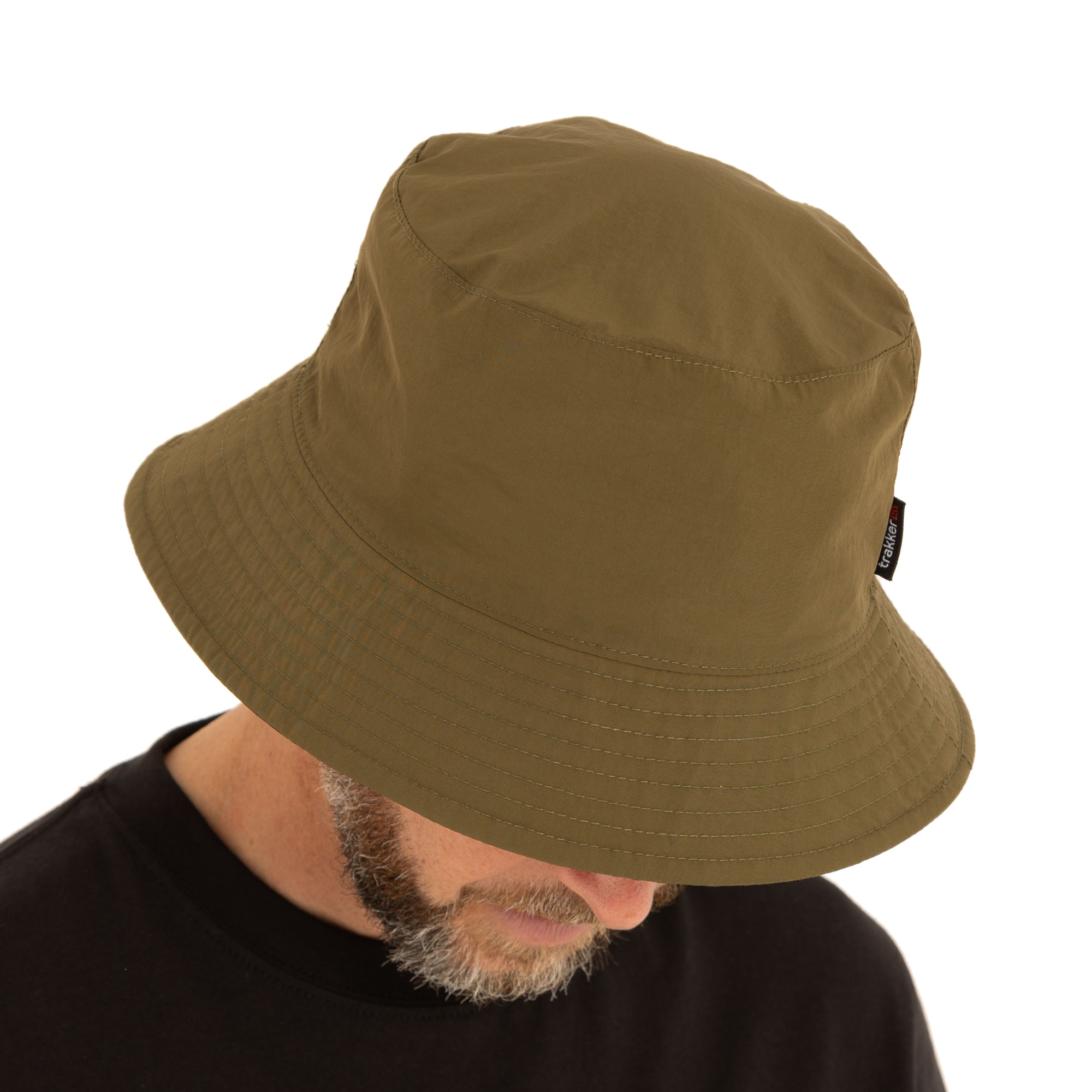 Trakker Reversible Bucket Hat Vispet