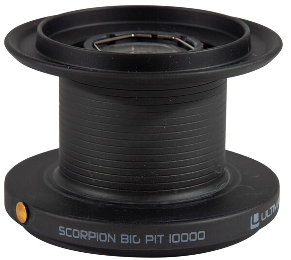 Ultimate Scorpion Big Pit 10000 Spare Spool