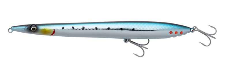 Savage Gear Surf Walker 2.0 Sinking Zeevis Kunstaas 15.5cm - Mirror Sardine