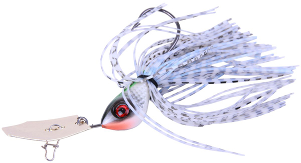 Ultimate Bladed Jig 14g - Mad Minnow