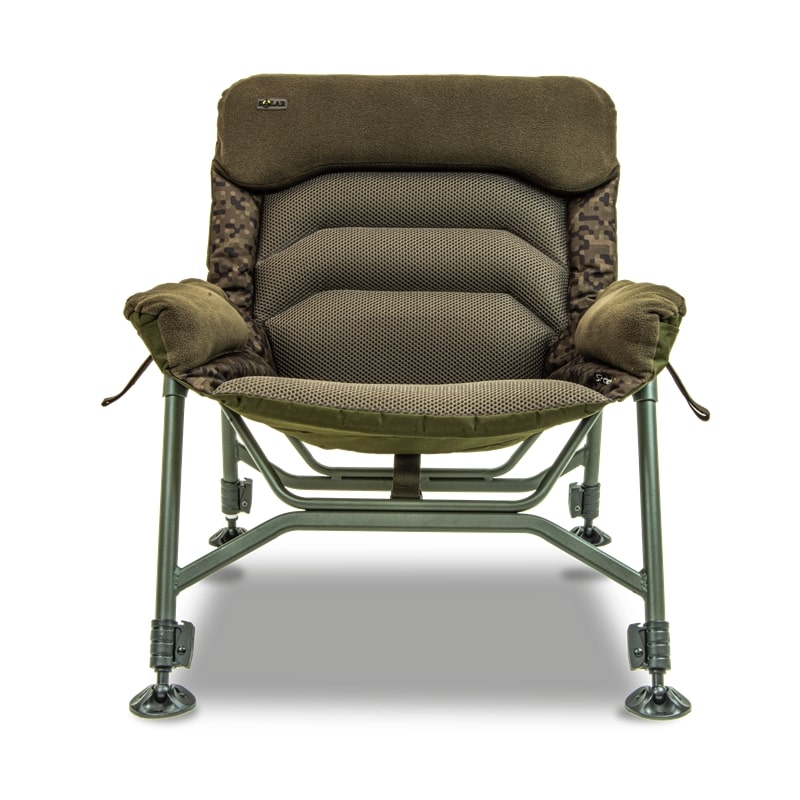 Solar C-Tech Compact Sofa Chair