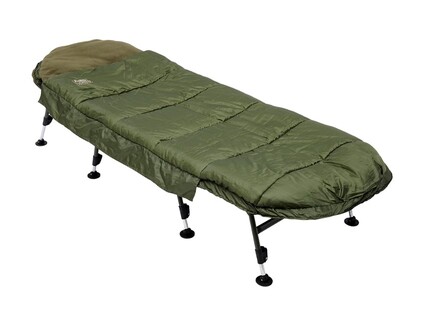 Prologic Avenger S/Bag Bedchair System (Incl. Slaapzak)