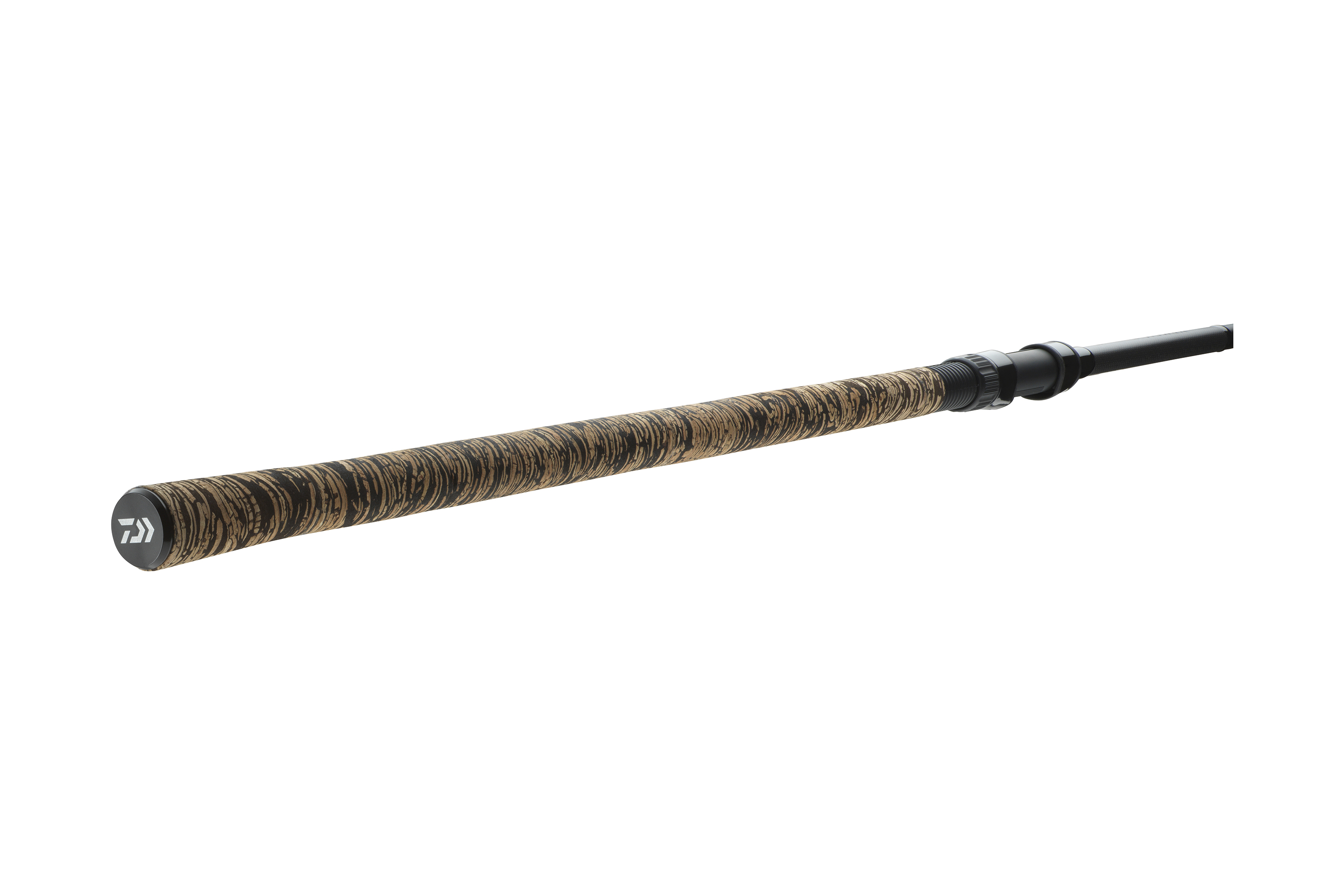 Daiwa Vertice Camo Carp Karperhengel 13ft (3.75lb)