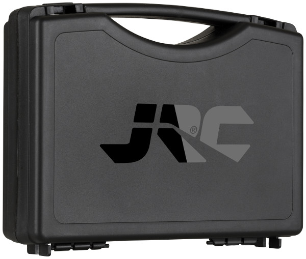 JRC Radar CX Beetmelder Set 3 + 1
