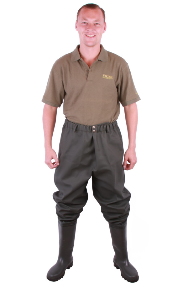 PROS Wading Trousers