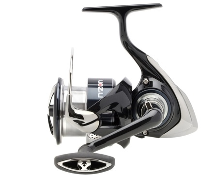 Daiwa 24 N'Zon Plus Feedermolen