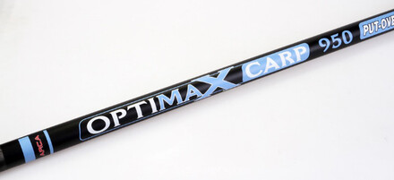 Arca Optimax Carp Vaste hengel