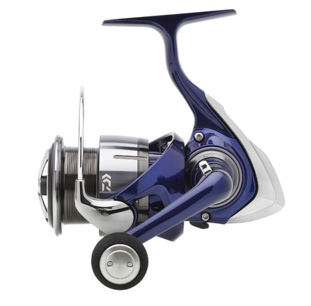 Daiwa 24 TDR Match & Feeder 4012QD Molen