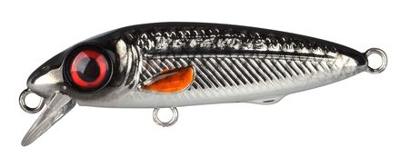 Spro Iris The Kid Hardlure Plug 4.8cm (6g)