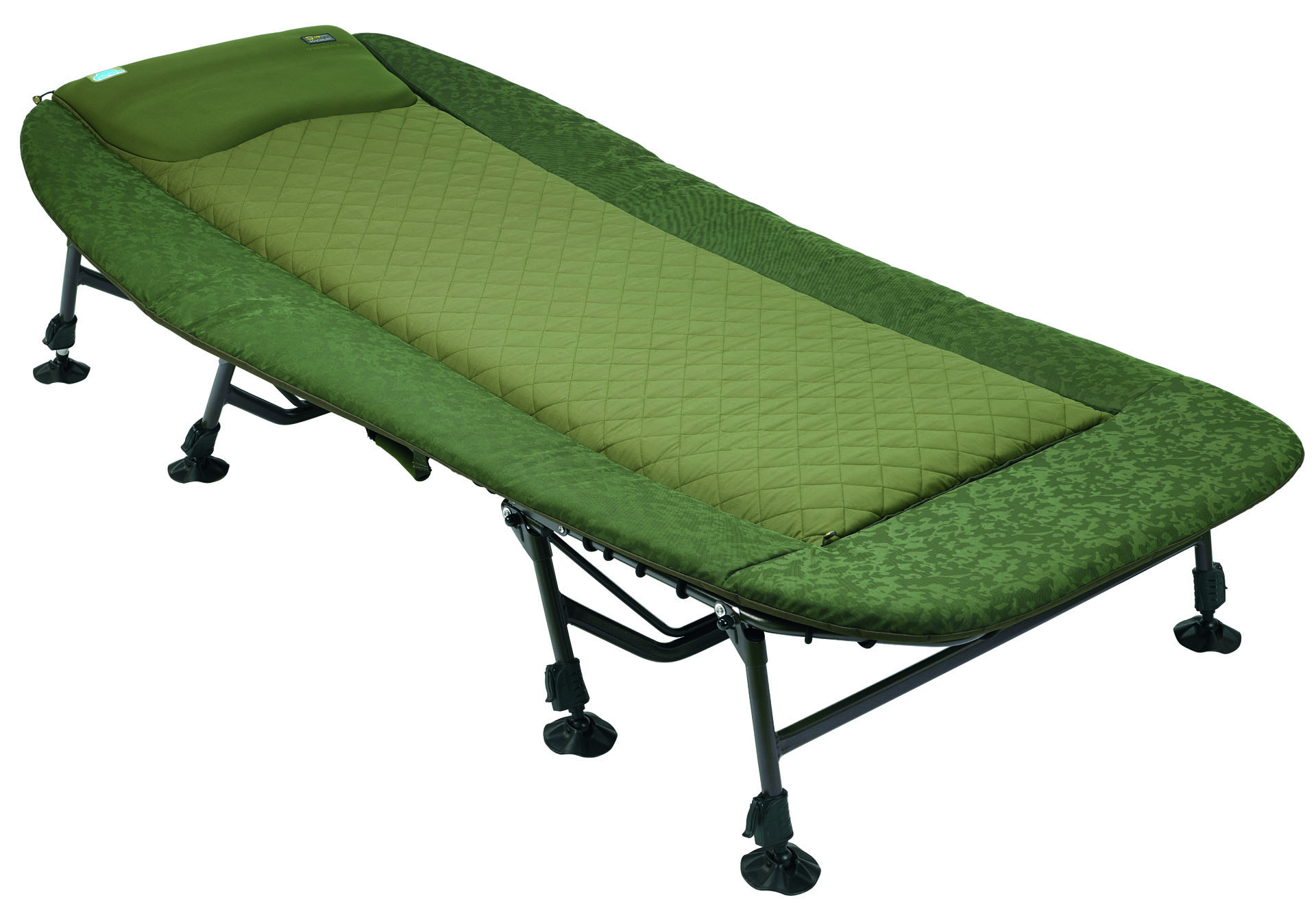 Carpspirit Magnum Bed Air-Line XL 8-Leg