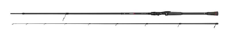 Fox Rage Prism X Lure & Shad Spinhengel (15-70g) - 270cm