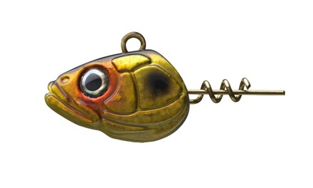 Daiwa PX Pelagic Screw-Head Jig (Loodvrij) (50g)