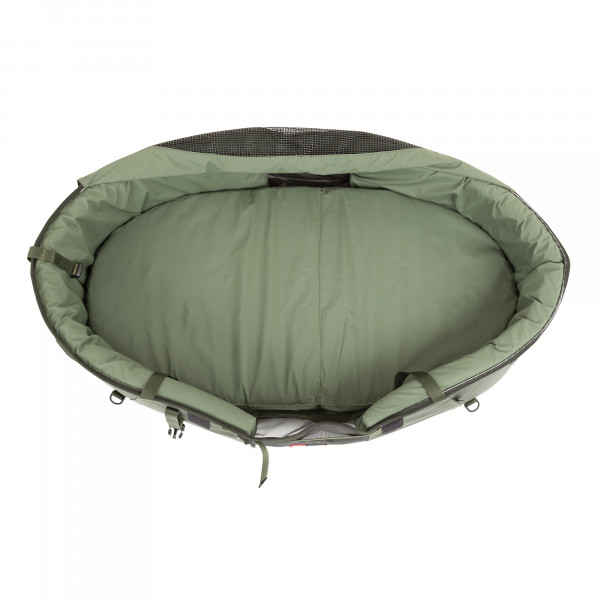 JRC Cocoon 2G Hi Care Mat XL