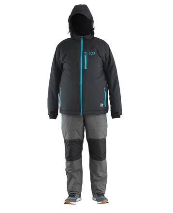 Daiwa D-VEC Winter-Suit Warmtepak